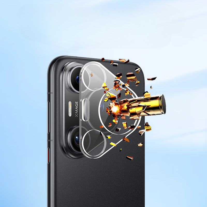 3D カメラレンズプロテクター Huawei 社 Pura  - Huawei Pura 70 のレビューと価格